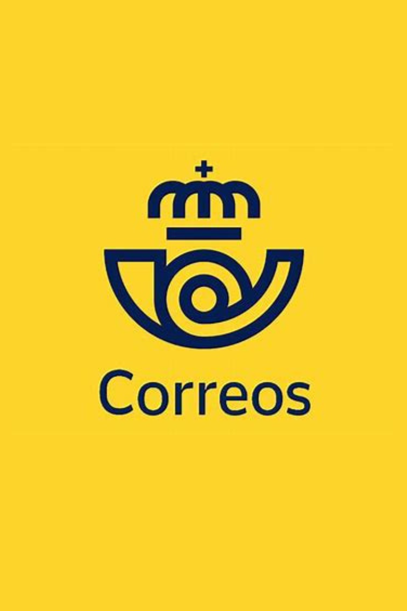 Correos - National